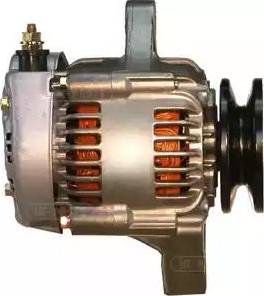 HC-Parts JA971IR - Alternator www.molydon.hr