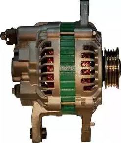 HC-Parts JA598IR - Alternator www.molydon.hr