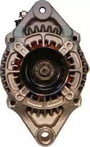 HC-Parts JA553IR - Alternator www.molydon.hr