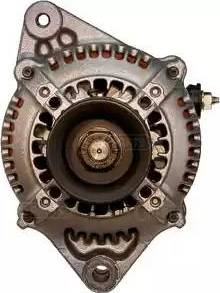 HC-Parts JA552IR - Alternator www.molydon.hr