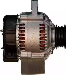 HC-Parts JA552IR - Alternator www.molydon.hr