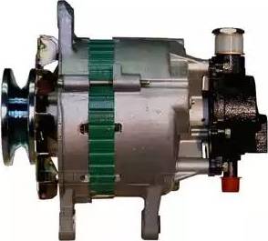 HC-Parts JA585IR - Alternator www.molydon.hr