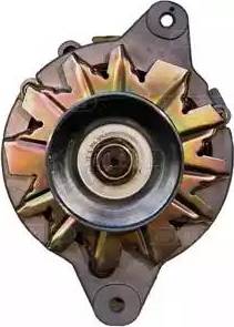 HC-Parts JA585IR - Alternator www.molydon.hr