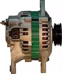 HC-Parts JA575IR - Alternator www.molydon.hr