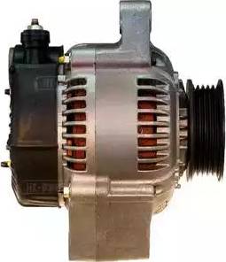 HC-Parts JA696IR - Alternator www.molydon.hr