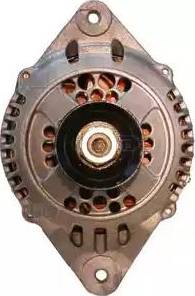 HC-Parts JA698IR - Alternator www.molydon.hr