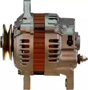 HC-Parts JA652IR - Alternator www.molydon.hr