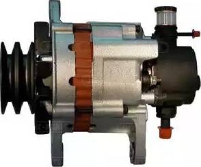 HC-Parts JA660IR - Alternator www.molydon.hr