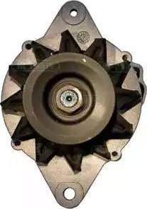 HC-Parts JA660IR - Alternator www.molydon.hr