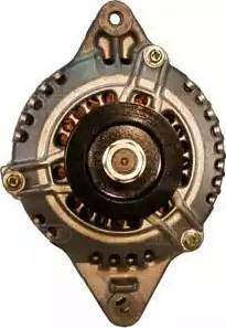 HC-Parts JA689IR - Alternator www.molydon.hr