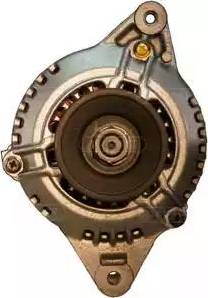 HC-Parts JA670IR - Alternator www.molydon.hr