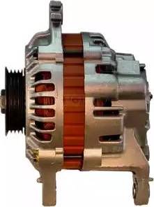 HC-Parts JA671IR - Alternator www.molydon.hr