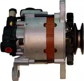 HC-Parts JA195 - Alternator www.molydon.hr