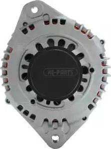 HC-Parts JA1900IR - Alternator www.molydon.hr