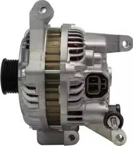 HC-Parts JA1902 - Alternator www.molydon.hr