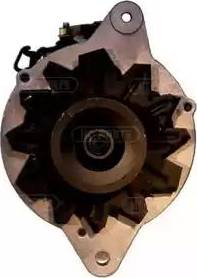 HC-Parts JA193 - Alternator www.molydon.hr