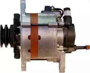 HC-Parts JA193 - Alternator www.molydon.hr