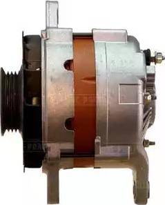 HC-Parts JA144 - Alternator www.molydon.hr