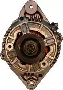 HC-Parts JA1405IR - Alternator www.molydon.hr