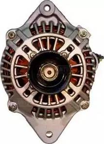 HC-Parts JA1407IR - Alternator www.molydon.hr