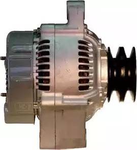 HC-Parts JA1410IR - Alternator www.molydon.hr