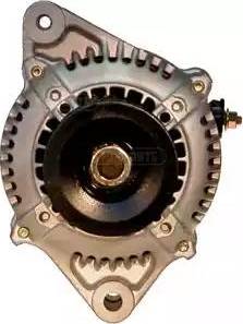 HC-Parts JA1410IR - Alternator www.molydon.hr