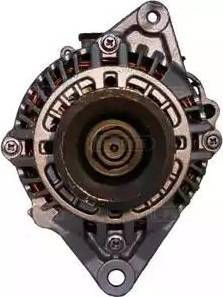 HC-Parts JA1411IR - Alternator www.molydon.hr