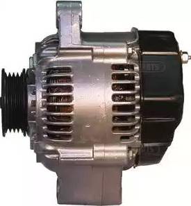 HC-Parts JA1418IR - Alternator www.molydon.hr