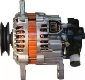 HC-Parts JA1430IR - Alternator www.molydon.hr