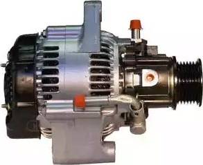 HC-Parts JA1424IR - Alternator www.molydon.hr