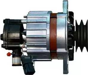 HC-Parts JA1421IR - Alternator www.molydon.hr