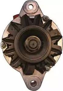 HC-Parts JA1427IR - Alternator www.molydon.hr