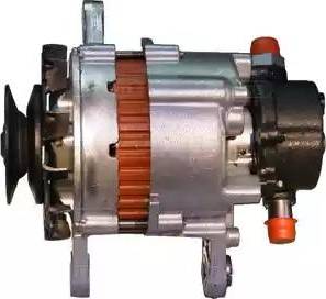 HC-Parts JA1427IR - Alternator www.molydon.hr