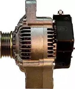 HC-Parts JA142IR - Alternator www.molydon.hr