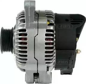 HC-Parts JA1599IR - Alternator www.molydon.hr