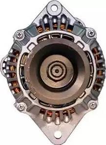 HC-Parts JA1594IR - Alternator www.molydon.hr