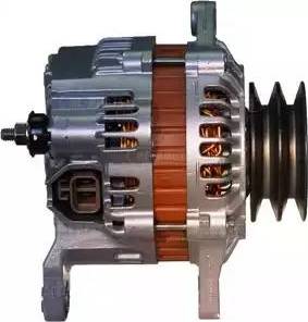 HC-Parts JA1594IR - Alternator www.molydon.hr