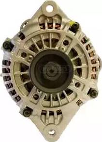 HC-Parts JA1598 - Alternator www.molydon.hr