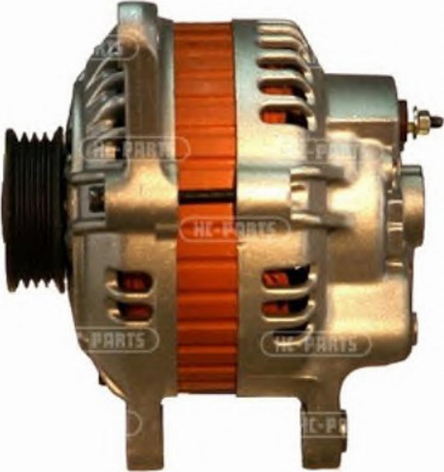 HC-Parts JA159IR - Alternator www.molydon.hr