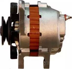 HC-Parts JA150IR - Alternator www.molydon.hr