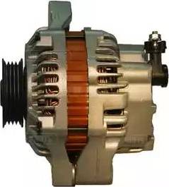 HC-Parts JA1514IR - Alternator www.molydon.hr