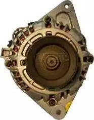 HC-Parts JA1518IR - Alternator www.molydon.hr