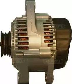 HC-Parts JA1517IR - Alternator www.molydon.hr