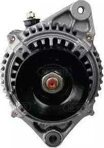 HC-Parts JA1534IR - Alternator www.molydon.hr