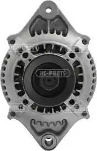 HC-Parts JA1536IR - Alternator www.molydon.hr