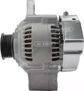 HC-Parts JA1536IR - Alternator www.molydon.hr