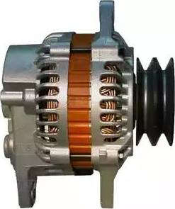 HC-Parts JA1530IR - Alternator www.molydon.hr