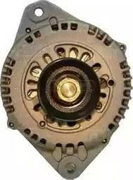 HC-Parts JA1521IR - Alternator www.molydon.hr