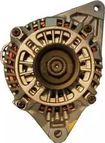 HC-Parts JA1523IR - Alternator www.molydon.hr