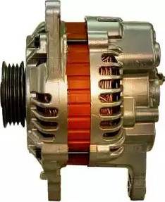 HC-Parts JA1522IR - Alternator www.molydon.hr